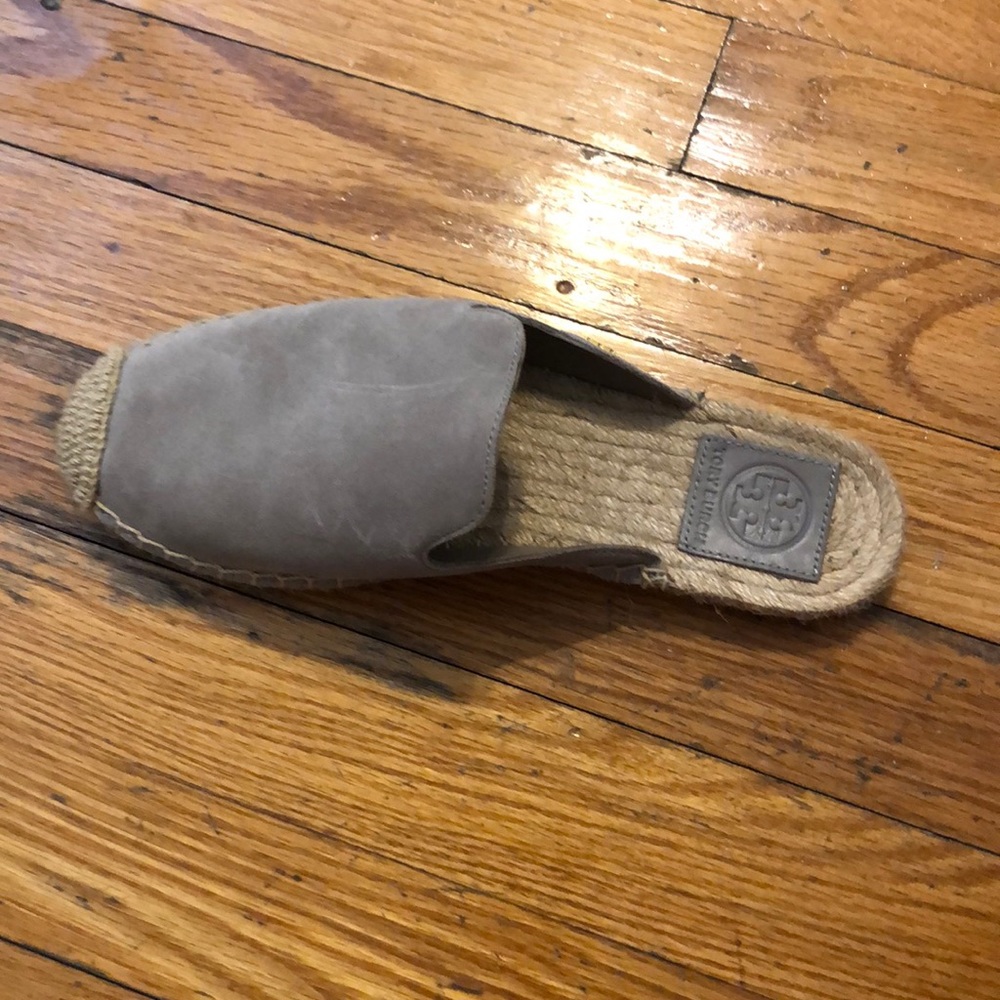 Tory Burch shoes